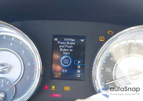 2013 Chrysler 300C from USA, damaged, VIN 2C3CCAET3DH504819